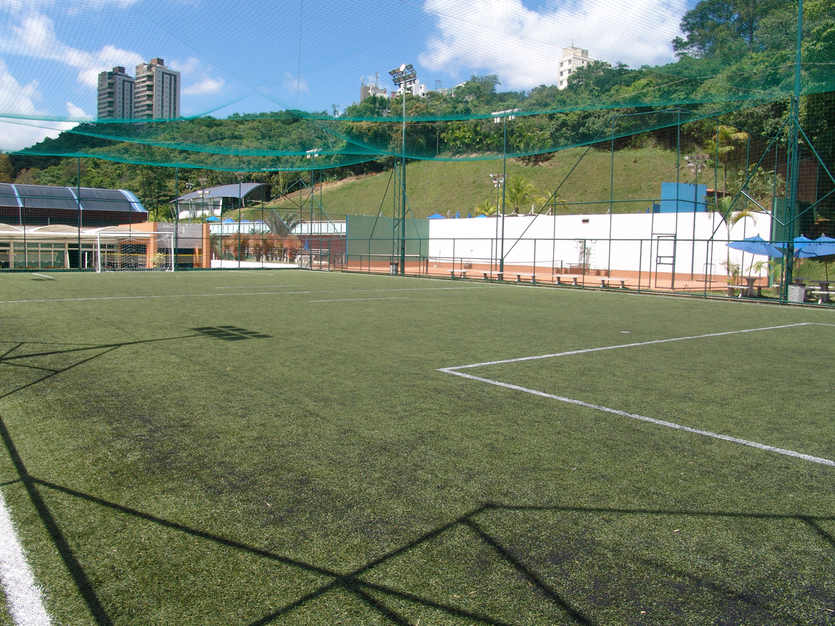 Clube AEU - Vista 3