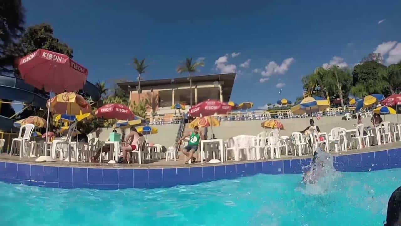 Clube CELP