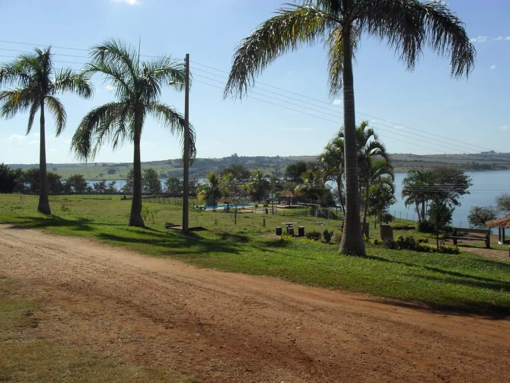 Colônia Nova Ponte - Vista 2